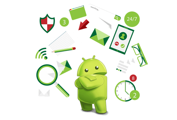 Android Application Development